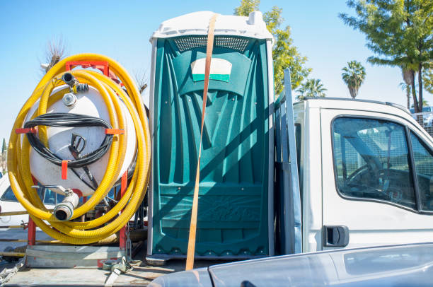 Best Portable restroom trailer rental  in Briarcliff, TX