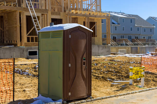 Best Local porta potty services  in Briarcliff, TX