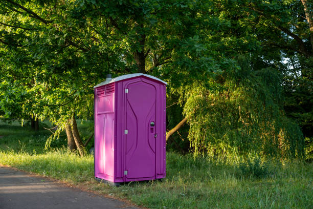 Best Sanitation services for porta potties  in Briarcliff, TX