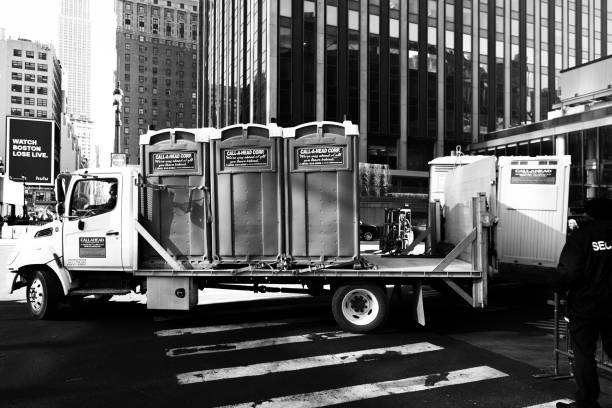 Best Portable toilet rental cost  in Briarcliff, TX